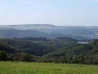 11_Blick Richtung Saargau, Hosteberg