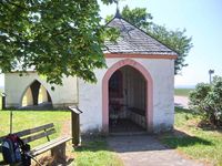 Irsch-Saar, Kapelle &quot;Speiner Bildchen&quot;