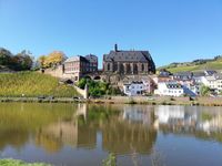 Saarburg, Kirche &quot;St. Laurentius&quot;