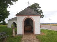 Kapelle &quot;Speiner Bildchen&quot;